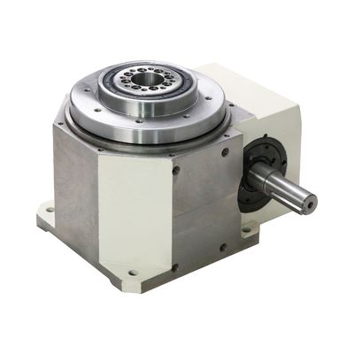 110dt torens Tabellen Hoogprecisie Cam Indexer met 4 6 8 Stop Rotary Motion Plunger