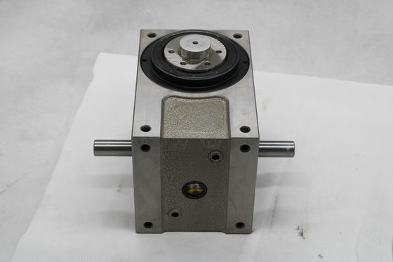 Verdeelhoofd 80df Flangen Model Cam Indexer voor industriële toepassingen