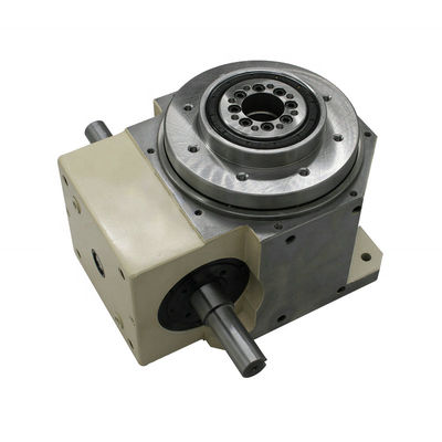 110dt torens Tabellen Hoogprecisie Cam Indexer met 4 6 8 Stop Rotary Motion Plunger