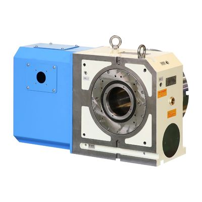 Staal HD-250R Vierde as verdeelplaat voor 250mm CNC draaitafel bewerkingscentrum