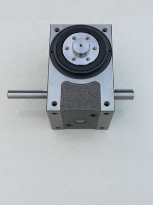 High Precision Cam Indexer voor automatische vul- en verpakkingsmachine 45DF-serie