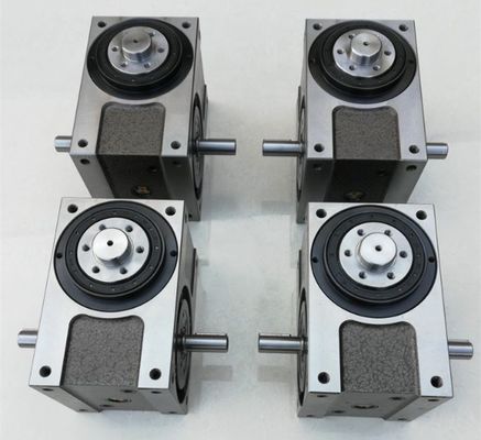 High Precision Cam Indexer voor automatische vul- en verpakkingsmachine 45DF-serie