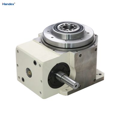 Robuuste verdelingshoofd Cam Indexer Rotary Indexing Table 140dt in voor Duurzame Indexing