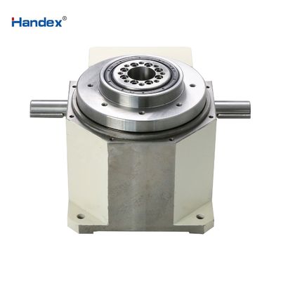Robuuste verdelingshoofd Cam Indexer Rotary Indexing Table 140dt in voor Duurzame Indexing
