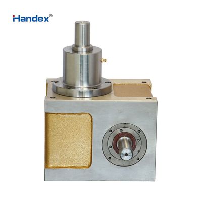 Model nr. FU11 Roterende indextabellen voor roterende lasmachines volgens de eisen van de klant