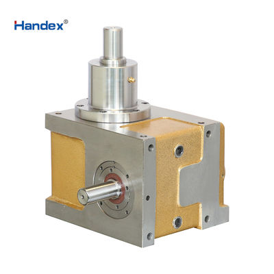 Model nr. FU11 Roterende indextabellen voor roterende lasmachines volgens de eisen van de klant