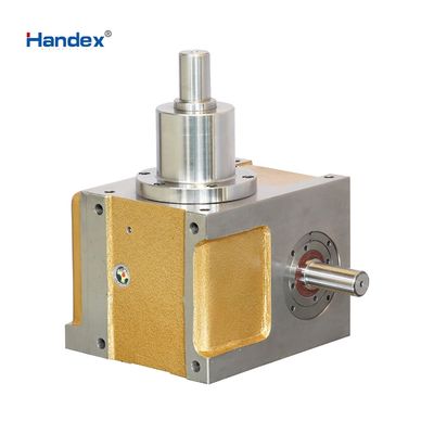 Model nr. FU11 Roterende indextabellen voor roterende lasmachines volgens de eisen van de klant