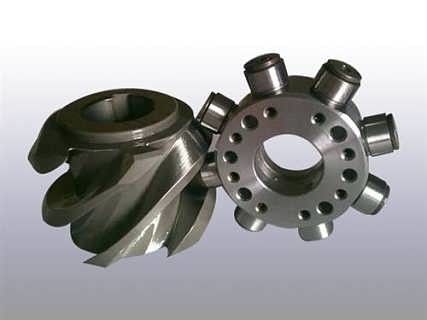 Verbeter uw productielijn met onze ultra-dunne tafel type cam indexer DA serie