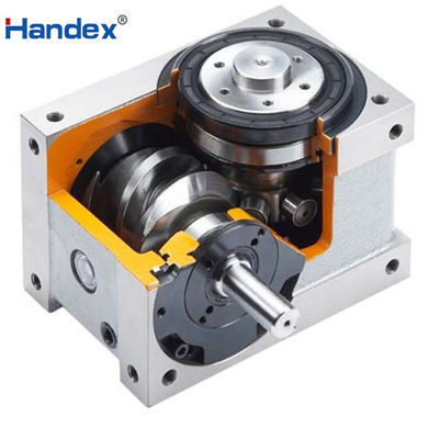 60DF-serie High Precision Cam Indexer voor de productie van automatische vulmachines
