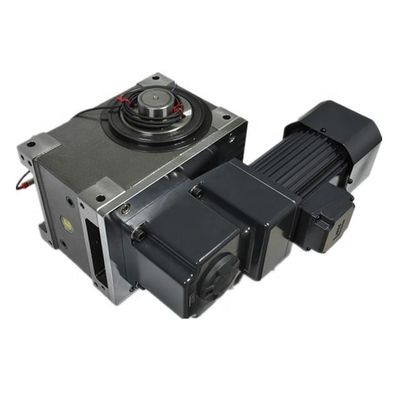 60DF-serie High Precision Cam Indexer voor de productie van automatische vulmachines