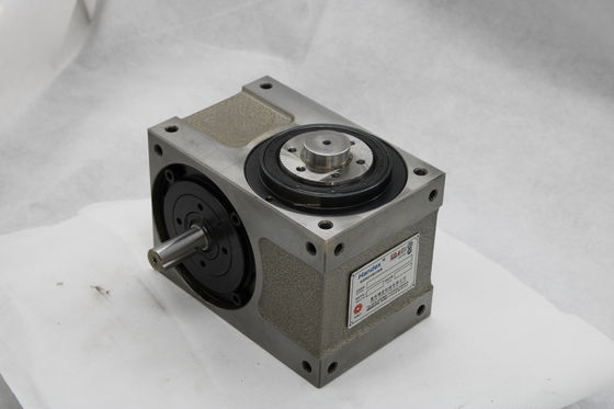 60DF-serie High Precision Cam Indexer voor de productie van automatische vulmachines