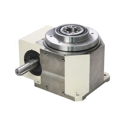 Hoogprecisie 140dt roterende indextabellen De ultieme oplossing voor productiviteit