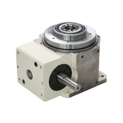 Hoogprecisie 140dt roterende indextabellen De ultieme oplossing voor productiviteit