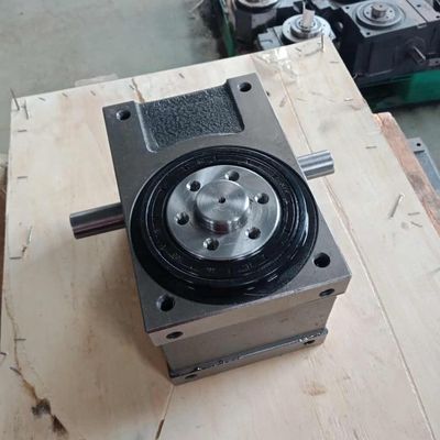 Stalen kam-indexer voor automatische vulmachines