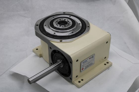 110DA-serie High Precision Cam Indexer Dividing Head Type 42KG laadvermogen