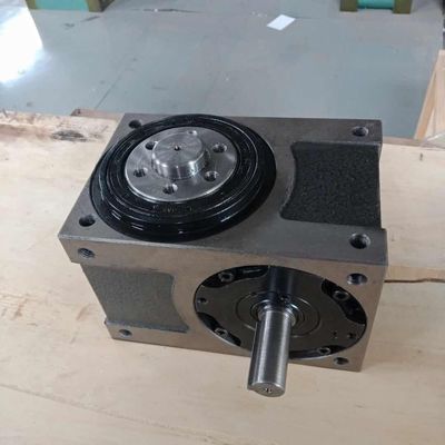 45DSF-02 Cam-indexer voor N95/KN95-maskermachines