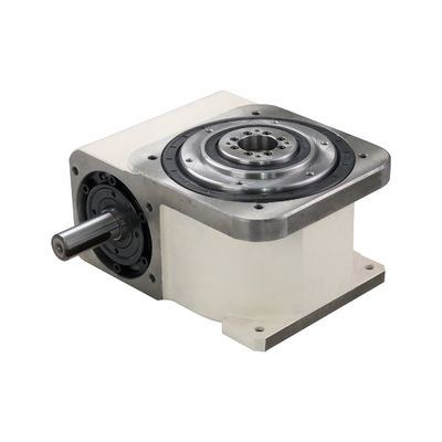Productie-installatie Hoogprecisie cam indexer tafel met optionele versnellingsmotor aangeboden