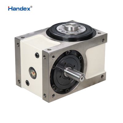 DF125 Model Paper Cup Machine 125 Index Cam Gear Box Splitskop