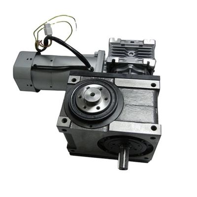 DF125 Model Paper Cup Machine 125 Index Cam Gear Box Splitskop